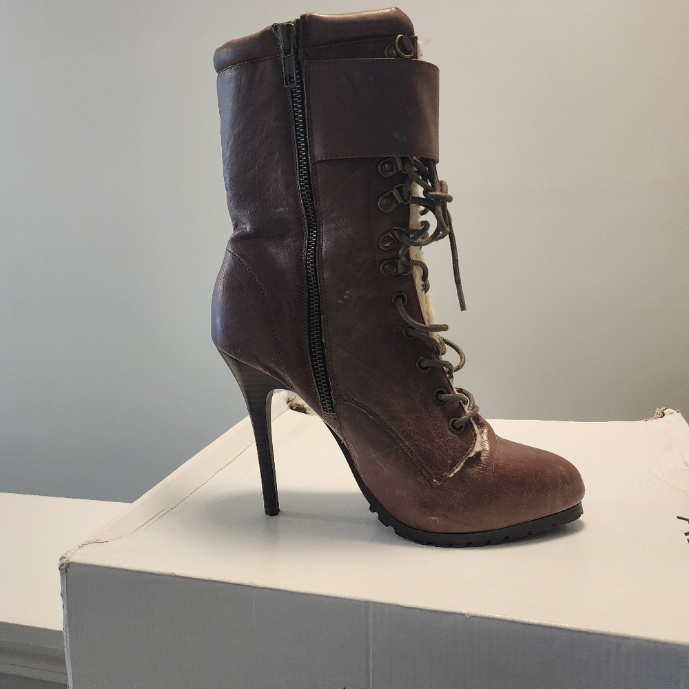 Aldo boots